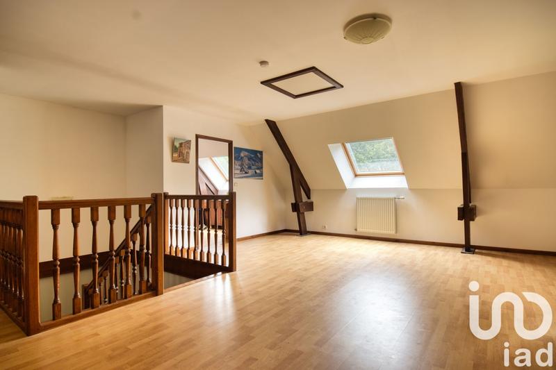 Maison de campagne - 208 m² - 6 pièces