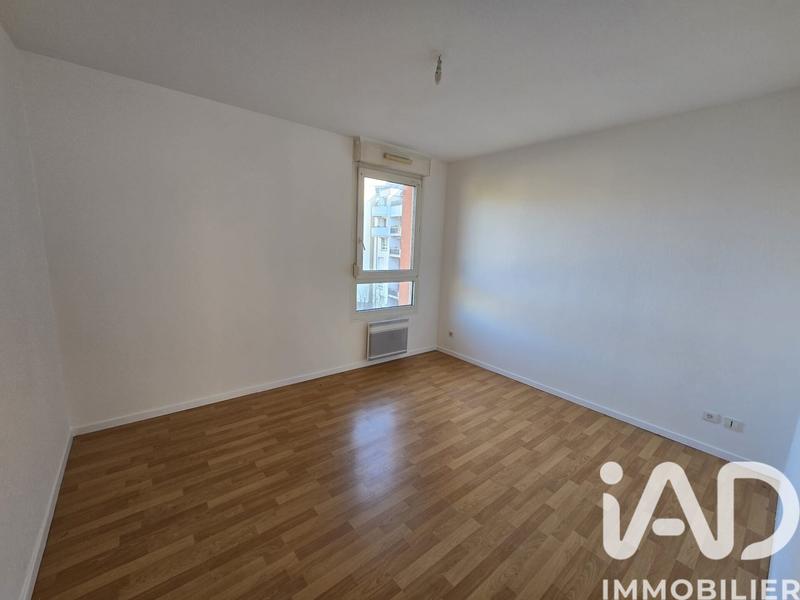 Appartement - 87 m² - 4 pièces