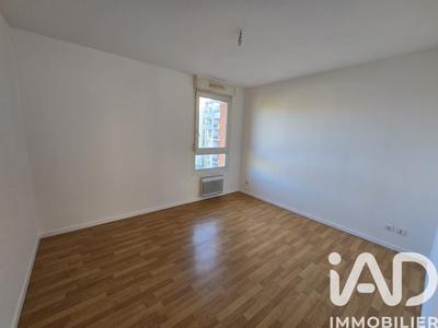 Appartement - 87 m² - 4 pièces