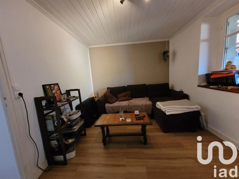 Maison de ville - 190 m² - 7 pièces