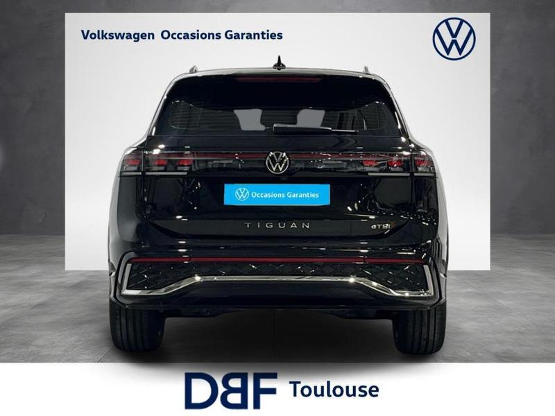 Volkswagen Tiguan 1.5 eTSI 150ch Dsg7 R-Line