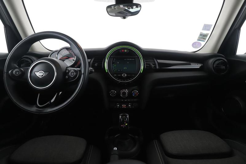 Mini Mini One Edition Heddon Street Dct7 5p 102 ch