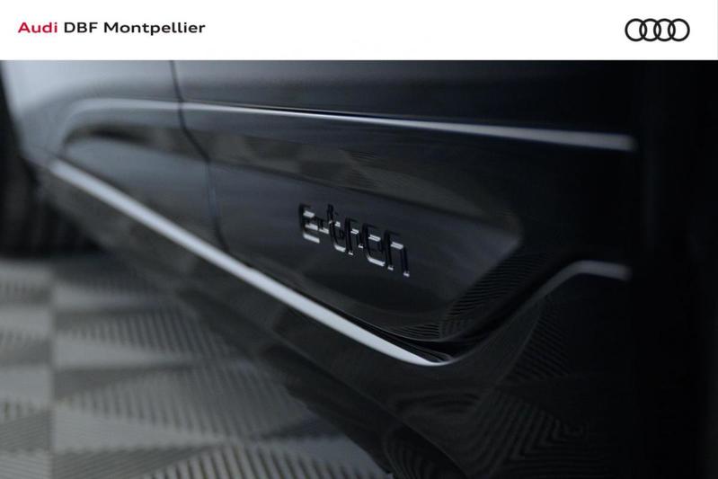 Audi e-tron A6 Avant Performance 270kw (367ch