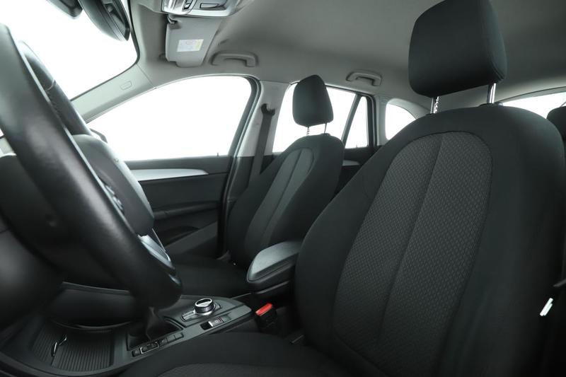 Bmw X1 sDrive16d Lounge 116 ch