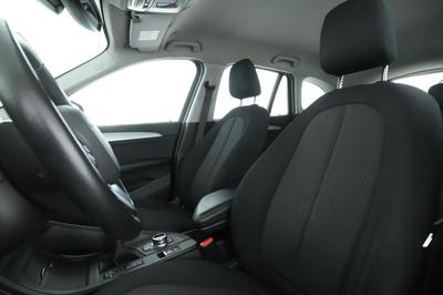 Bmw X1 sDrive16d Lounge 116 ch