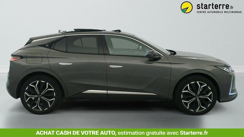 Ds Ds 4 Hybride E-Tense 225 Eat8 Rivoli