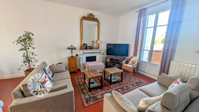 Appartement - 127 m² - 5 pièces