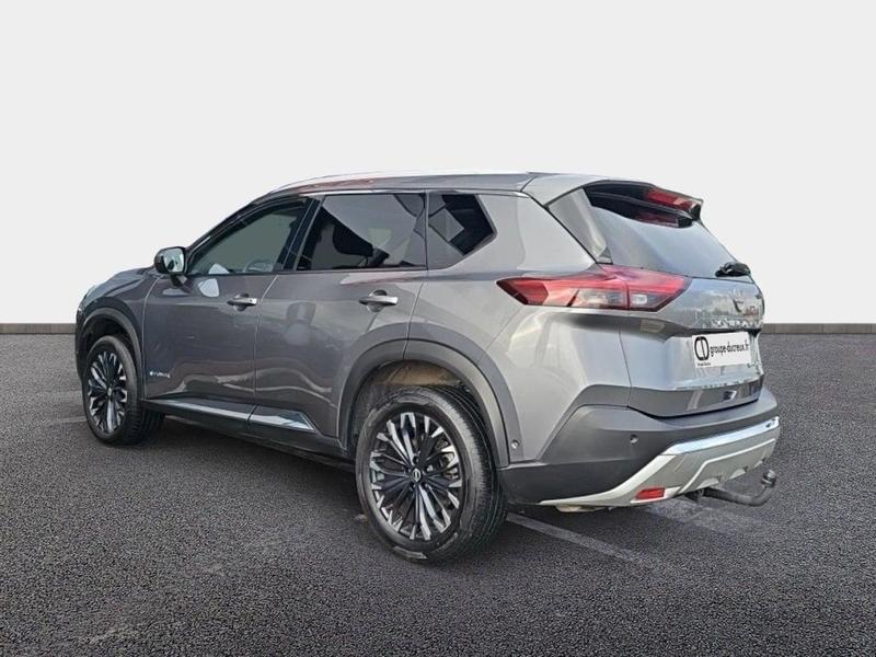 Nissan X-Trail e-Power 204 ch Tekna