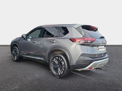 Nissan X-Trail e-Power 204 ch Tekna