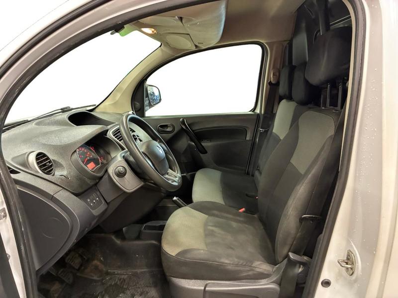 Renault Kangoo Express 1.5 Dci 90 Energy E6 Extra R-Link