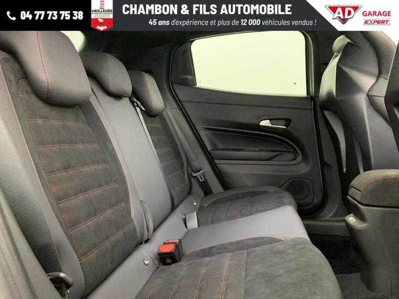 Alfa Romeo Junior 1.2 Ibrida 145 ch eDCT6 Speciale