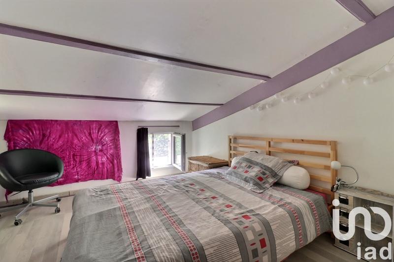 Maison - 70 m² - 7 pièces