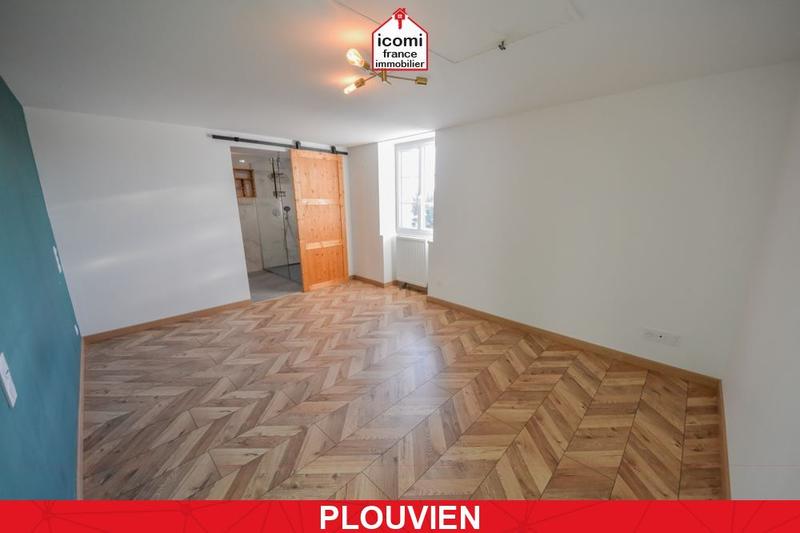 Maison de ville - 160 m² - 6 pièces