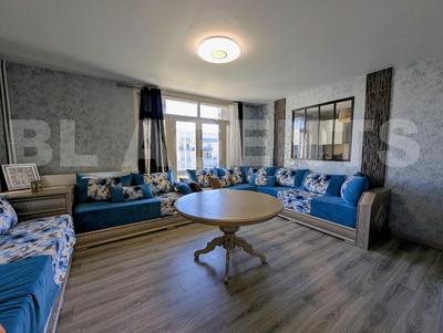 Appartement - 88 m² - 4 pièces