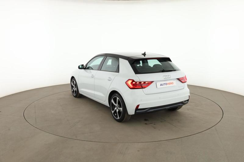 Audi A1 sportback 25 Tfsi Advanced 2 95 ch