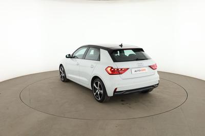 Audi A1 sportback 25 Tfsi Advanced 2 95 ch