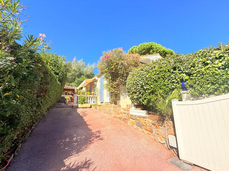 Maison - 77 m² - 4 pièces