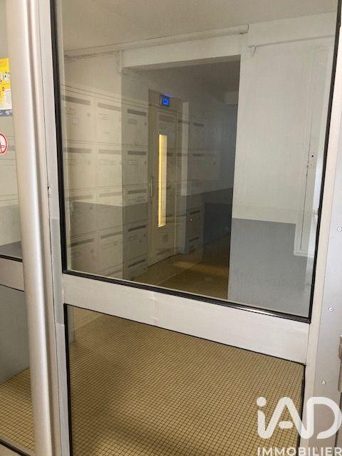 Appartement - 30 m² - 1 pièce