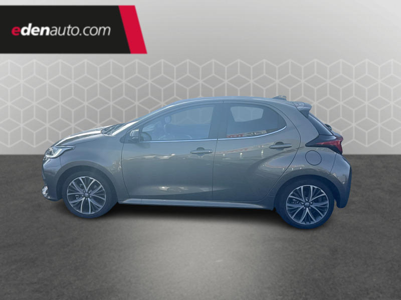 Toyota Yaris Hybride 116h Iconic