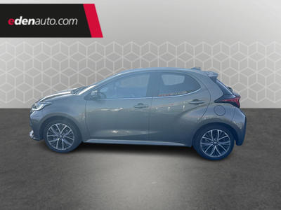 Toyota Yaris Hybride 116h Iconic