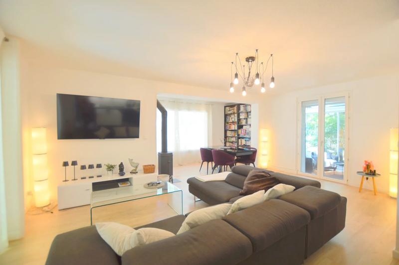 Maison - 112 m² - 4 pièces