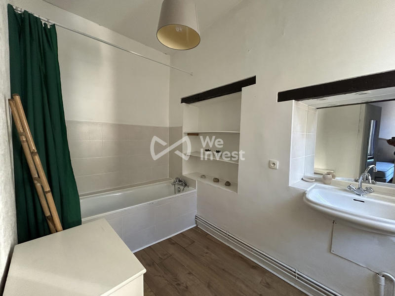 Appartement - 83 m² - 3 pièces