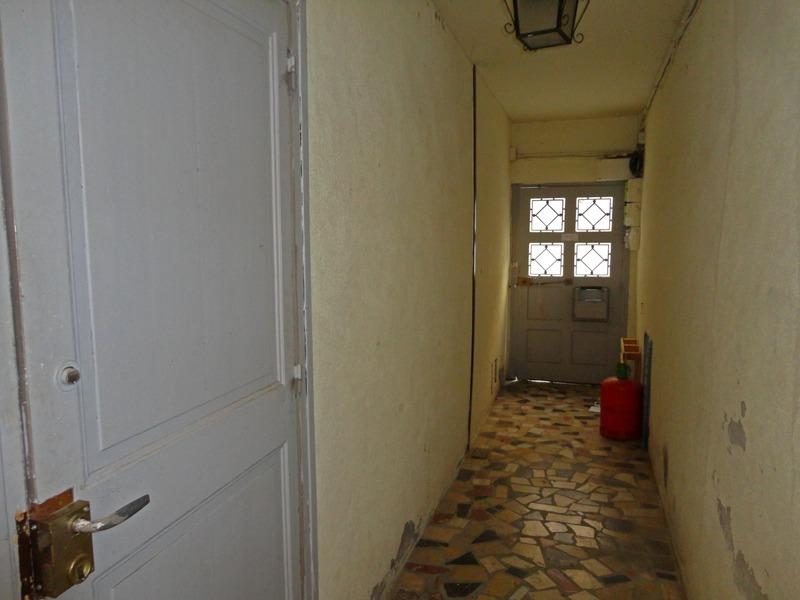 Maison - 132 m² - 8 pièces