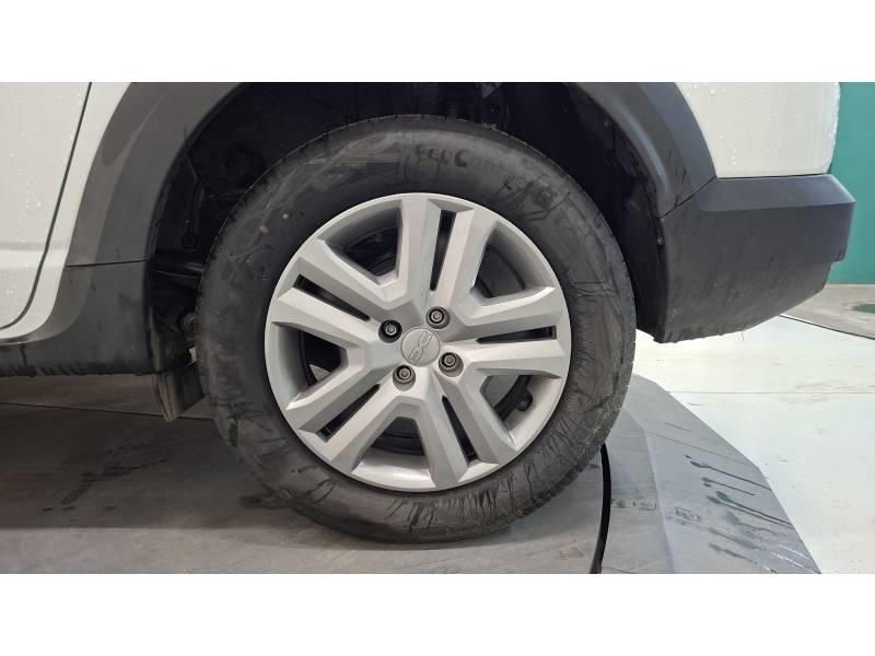 Dacia Jogger Eco-G 100 5 places Expression