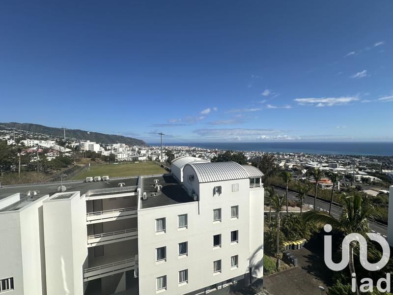 Appartement - 63 m² - 4 pièces