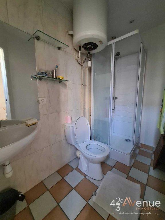 Appartement - 138 m² - 4 pièces