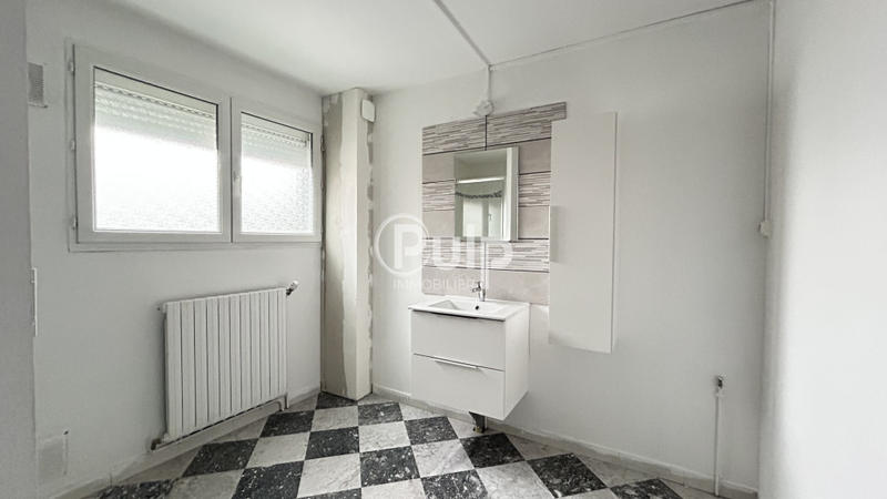 Immeuble - 343 m² - 10 pièces