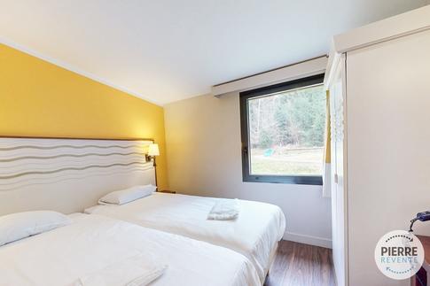 Appartement - 89 m² - 4 pièces