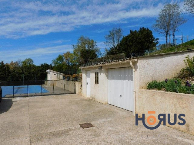 Viager - Maison - 108 m² - 5 pièces