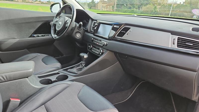 Kia Niro 1.6 GDi 141 Hybrid Dct6 Active - Automatique Entretien constructeur