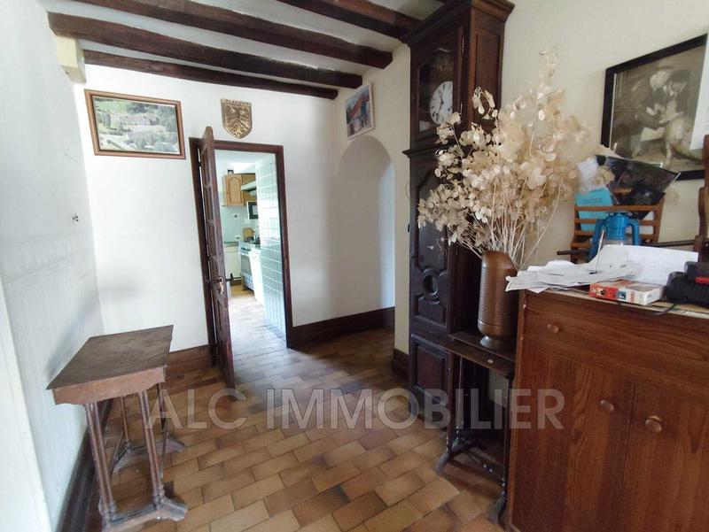 Maison - 152 m² - 6 pièces