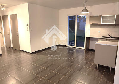 Maison - 62 m² - 3 pièces