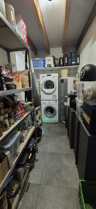 Maison - 119 m² - 5 pièces