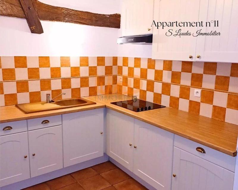 Immeuble - 526 m² - 20 pièces