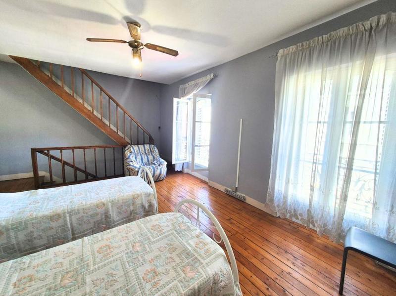 Maison de bourg - 114 m² - 5 pièces