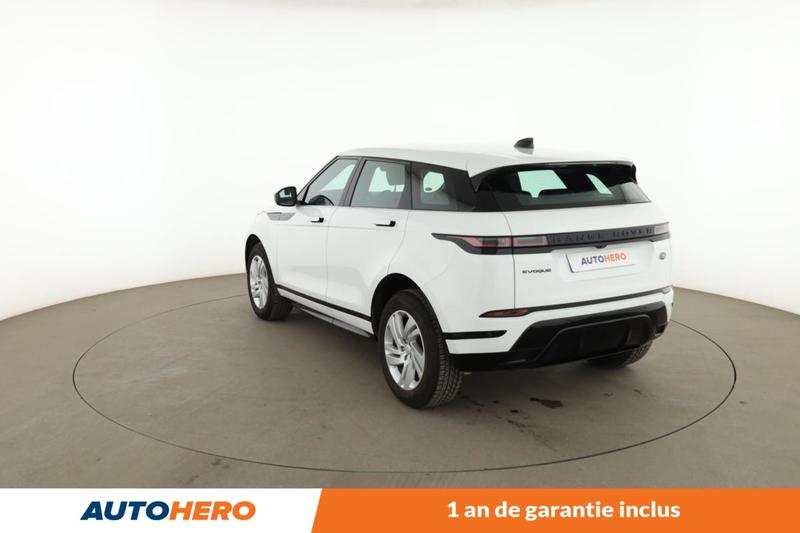 Land Rover Range Rover Evoque P200 FlexFuel mHEV R-Dynamic s Awd Bva9 200 ch