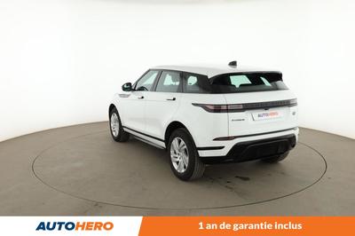 Land Rover Range Rover Evoque P200 FlexFuel mHEV R-Dynamic s Awd Bva9 200 ch