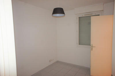 Appartement - 26 m² - 2 pièces