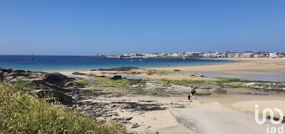 Appartement - 71 m² - 4 pièces