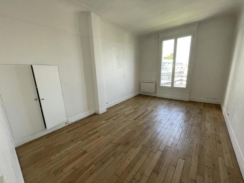 Appartement - 54 m² - 2 pièces