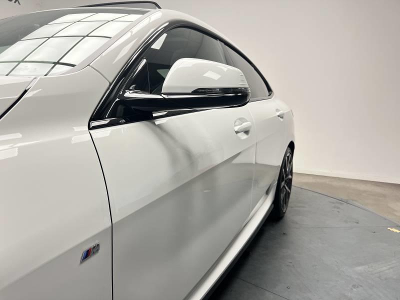 Bmw Serie 2 Gran Coupé 218i 136 ch Dkg7 m Sport