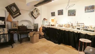 Maison de village - 143 m² - 5 pièces