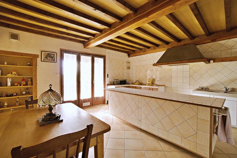 Maison - 190 m² - 5 pièces