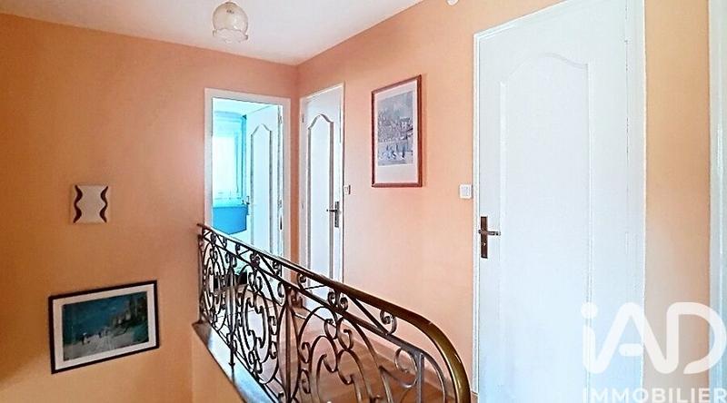 Maison - 165 m² - 7 pièces