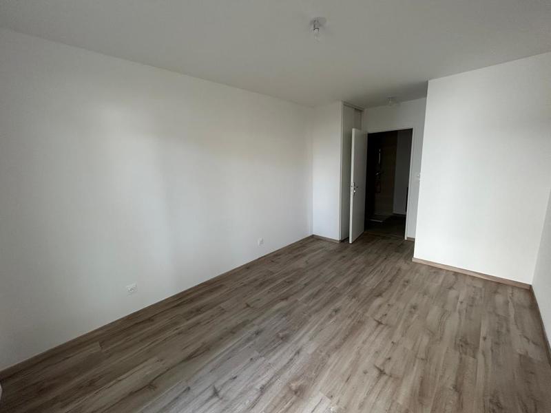 Appartement - 87 m² - 4 pièces