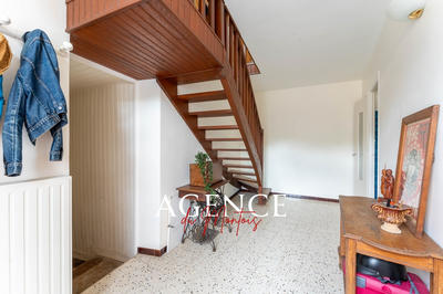 Maison - 157 m² - 6 pièces